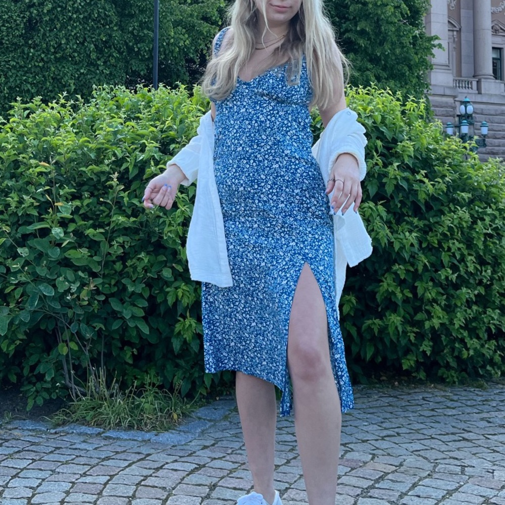 Princess Polly floral dress